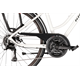 Rower trekkingowy damski KROSS Trans 3.0 D