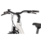 Rower trekkingowy damski KROSS Trans 3.0 D