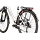 Rower trekkingowy damski KROSS Trans 3.0 D