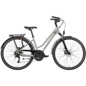 Rower trekkingowy damski KROSS Trans 3.0 D