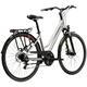 Rower trekkingowy damski KROSS Trans 3.0 D