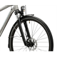 Rower trekkingowy KROSS Trans 3.0 disc