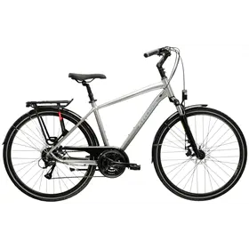 Rower trekkingowy KROSS Trans 3.0 disc