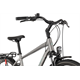 Rower trekkingowy KROSS Trans 3.0 disc