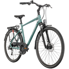 Rower trekkingowy KROSS Trans 3.0 disc