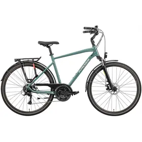 Rower trekkingowy KROSS Trans 3.0 disc