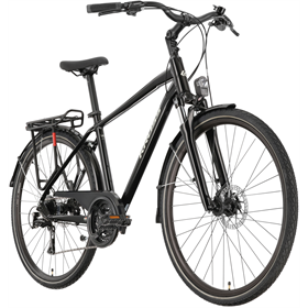 Rower trekkingowy KROSS Trans 3.0 disc