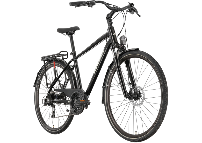 Rower trekkingowy KROSS Trans 3.0 disc