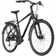 Rower trekkingowy KROSS Trans 3.0 disc