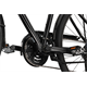 Rower trekkingowy KROSS Trans 4.0 BG