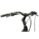 Rower trekkingowy damski KROSS Trans 4.0 D