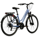 Rower trekkingowy damski KROSS Trans 4.0 D