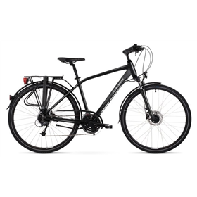 Rower trekkingowy KROSS Trans 5.0