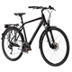 Rower trekkingowy KROSS Trans 5.0 Alivio