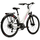 Rower trekkingowy damski KROSS Trans 5.0 Cues