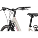 Rower trekkingowy damski KROSS Trans 5.0 Cues