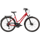 Rower trekkingowy damski KROSS Trans 5.0 Cues