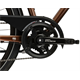 Rower trekkingowy KROSS Trans 5.0 Cues