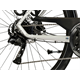 Rower trekkingowy KROSS Trans 5.0 Cues