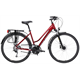 Rower trekkingowy damski KROSS Trans 5.0 D ALV