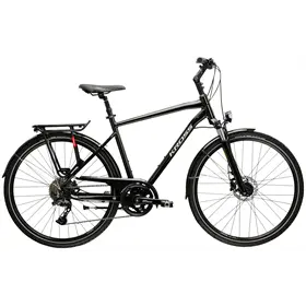 Rower trekkingowy KROSS Trans 7.0 Cues