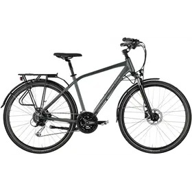 Rower trekkingowy KROSS Trans 8.0