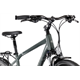 Rower trekkingowy KROSS Trans 8.0