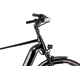 Rower elektryczny KROSS Trans Hybrid Prestige M
