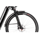 Rower elektryczny KROSS Trans Hybrid Prestige M