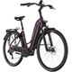 Rower elektryczny KROSS Trans Hybrid Prestige UNI