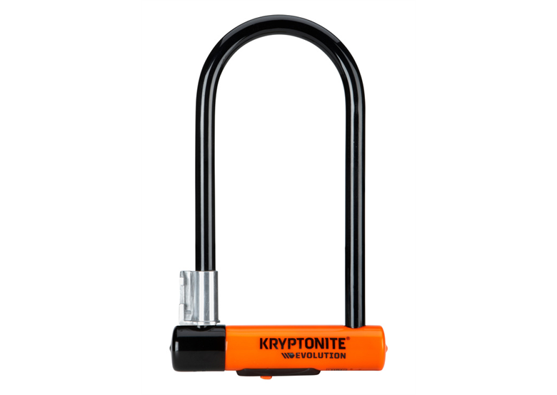 Zapięcie U-lock KRYPTONITE Evolution