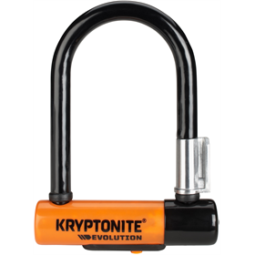 Zapięcie U-lock KRYPTONITE Evolution Mini