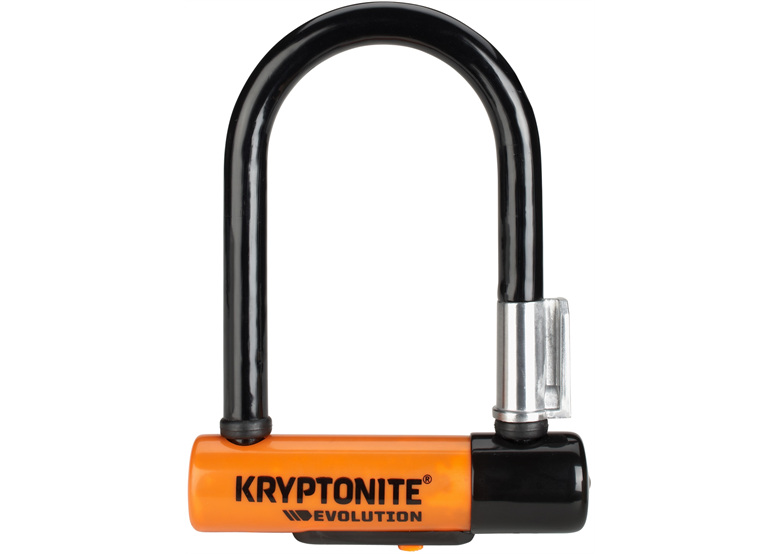 Zapięcie U-lock KRYPTONITE Evolution Mini