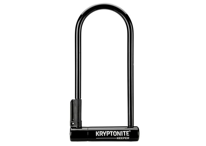 Zapięcie U-lock KRYPTONITE Keeper 12