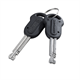 Zapięcie U-lock z linką KRYPTONITE Keeper 12 STD + Kryptoflex Cable