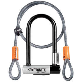 Zapięcie U-lock KRYPTONITE Kryptolok Mini 7