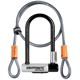 Zapięcie U-lock KRYPTONITE Kryptolok Mini 7