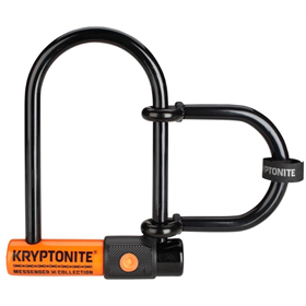 Zapięcie U-lock KRYPTONITE Messenger Mini