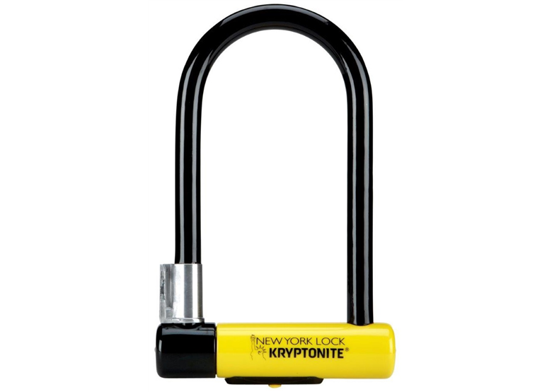 Zapięcie U-lock KRYPTONITE New York Lock