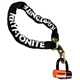 Łańcuch KRYPTONITE New York Noose