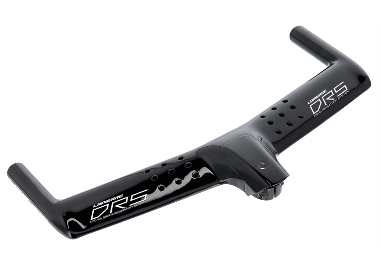 Kierownica czasowa LAPIERRE Aerostorm DRS