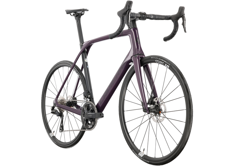 Rower szosowy LAPIERRE Aircode DRS 5.0 Di2