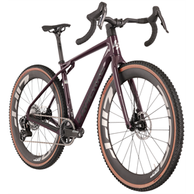 Rower gravel LAPIERRE Crosshill CF 8.0 2026