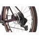 Rower gravel LAPIERRE Crosshill CF 8.0 2026