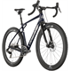 Rower gravel LAPIERRE Crosshill CF 8.0 S
