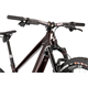 Rower elektryczny LAPIERRE E-Zesty AM 10.4 AXS