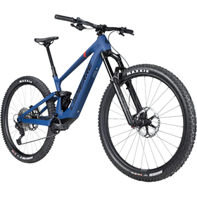 Rower elektryczny LAPIERRE E-Zesty AM 9.4