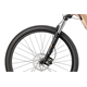 Rower elektryczny LAPIERRE Overvolt HT 5.5 Mid Cues