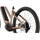 Rower elektryczny LAPIERRE Overvolt HT 5.5 Mid Cues