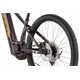 Rower elektryczny LAPIERRE Overvolt HT 9.7 Cues